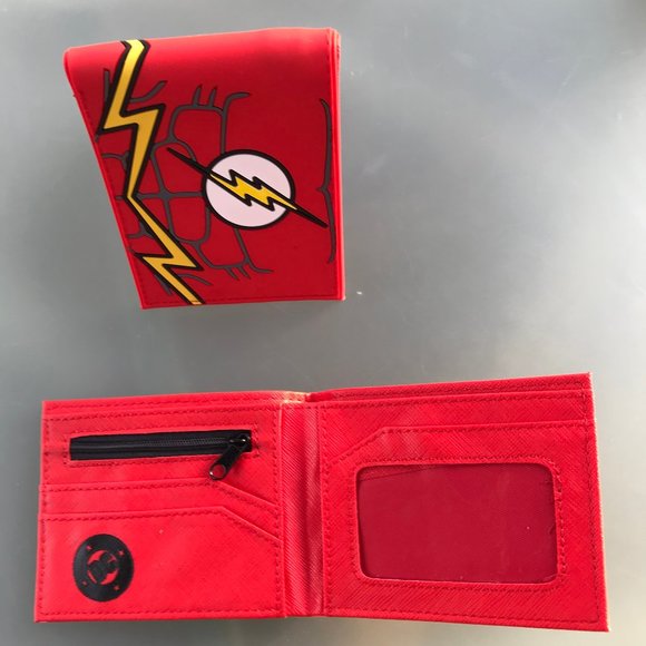 Flash - Wallet - Picture 2 of 4